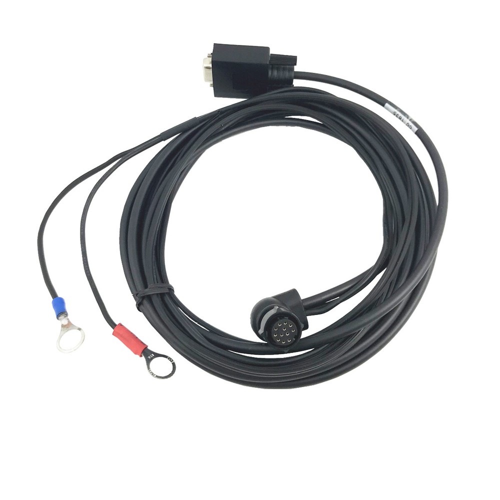 New Trimble AG GPS Receiver Standard Power cable / Data Cable (30945)