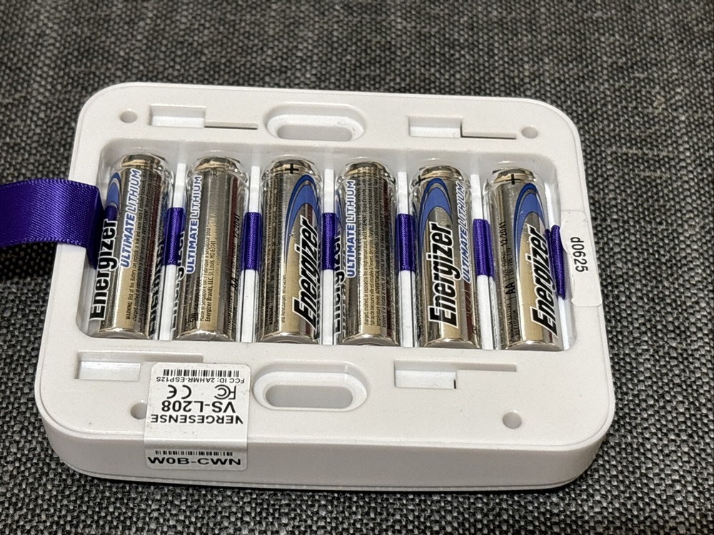 Vergesense VS-L208 Sensor Occupancy Sensor