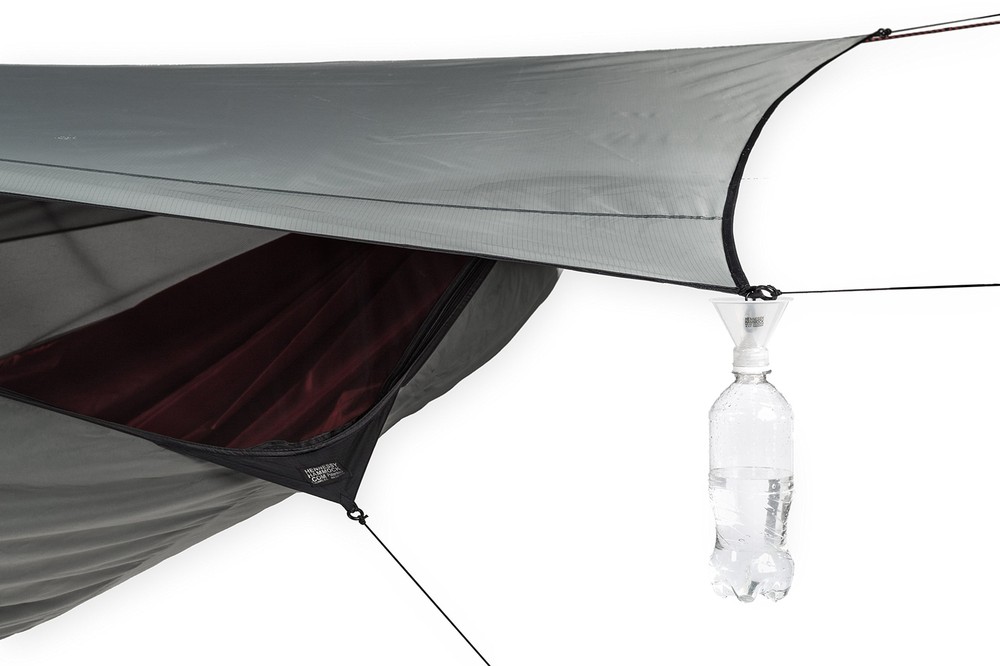 Ck Water Collector & Rainfly Tensioner System