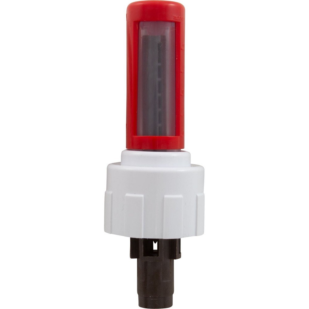 Powercleaner Ultra Chlorinator Flow Meter