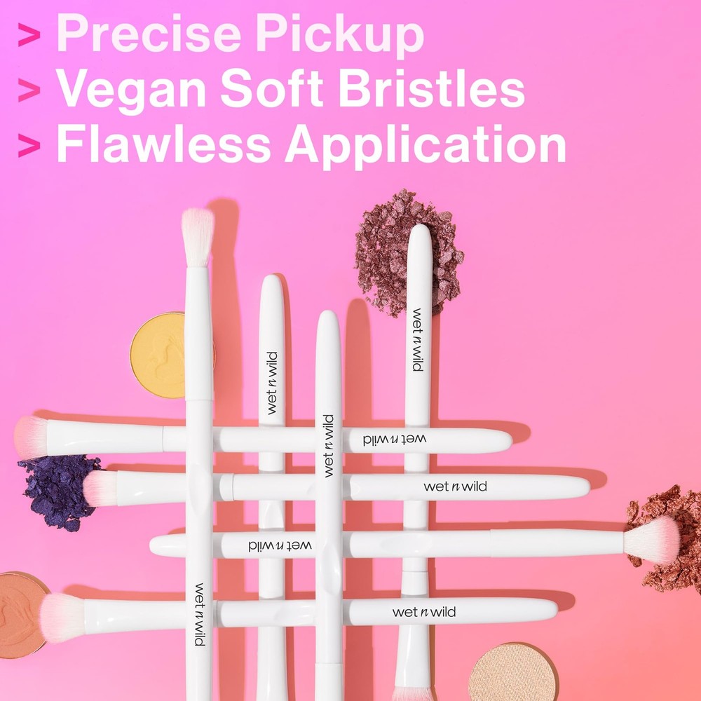 wet n wild Crease Brush