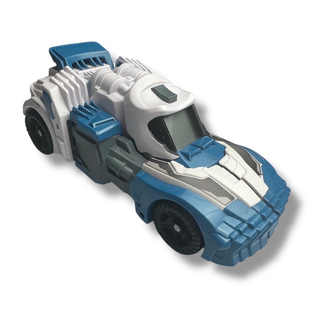 VTech Switch & Go Gorilla Transform Muscle Car - Sounds Work!