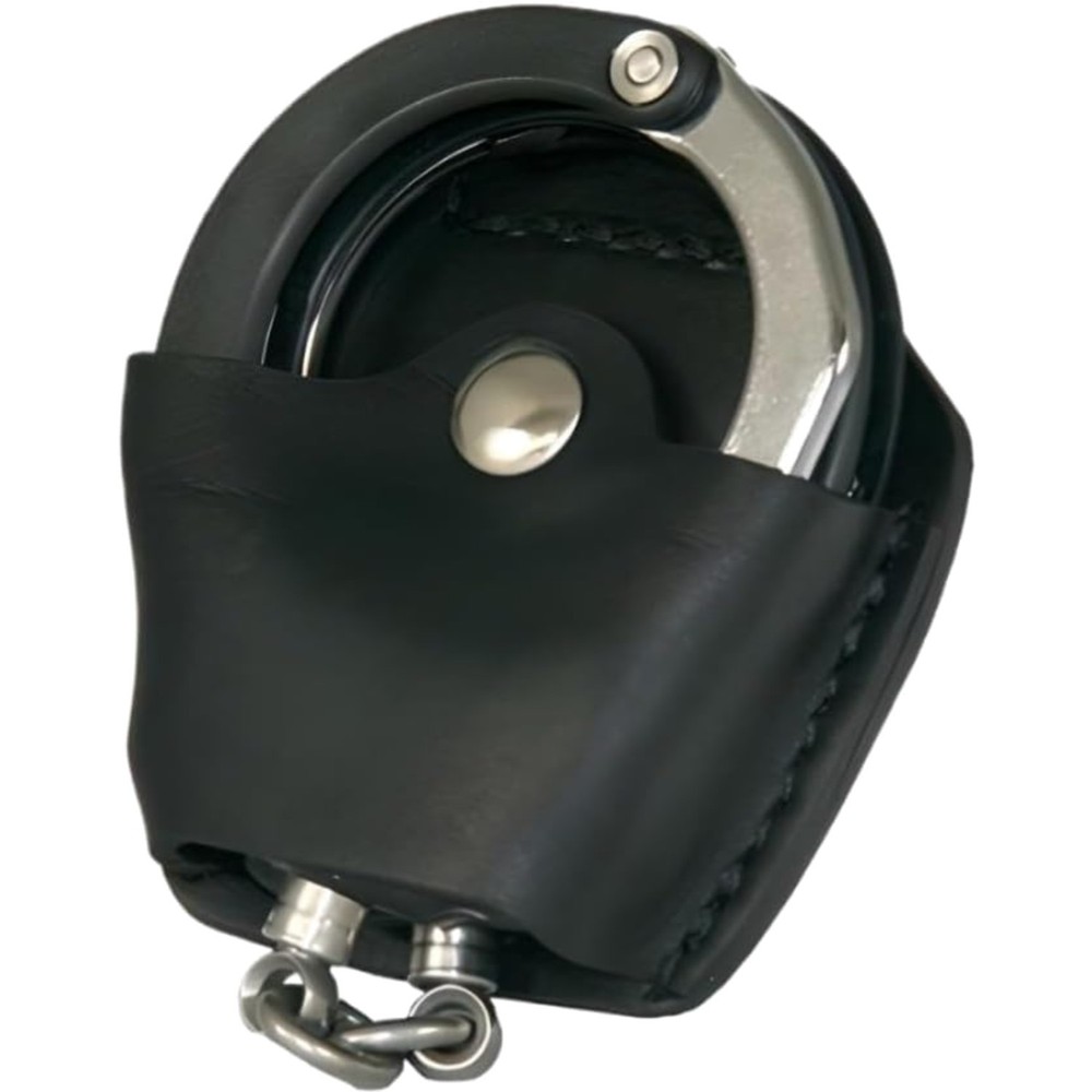 Quick Release Handcuff Case, Plain - 5531-1