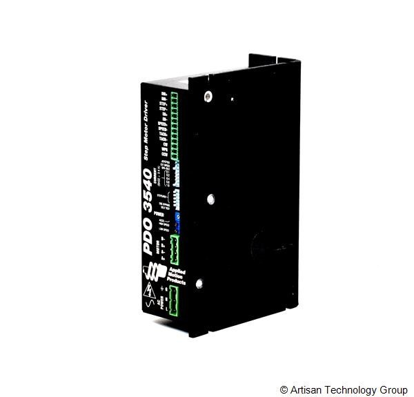 Applied Motion Products PDO 3540 Step Motor Driver