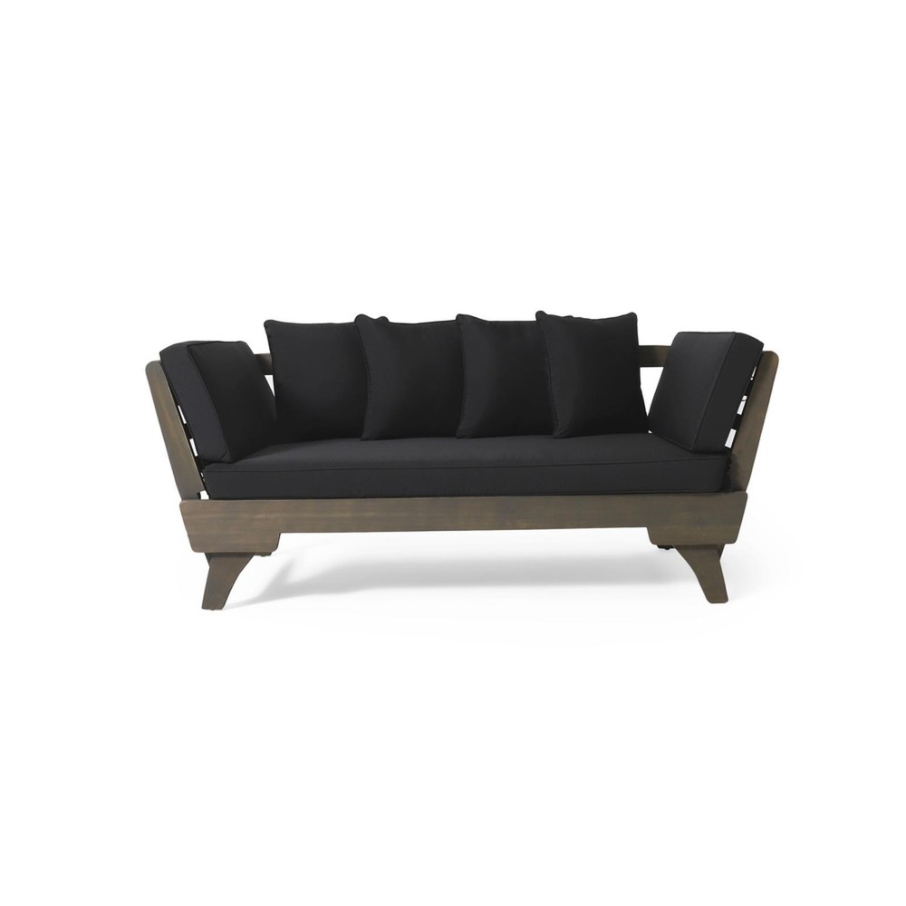 DAYBED - GREY