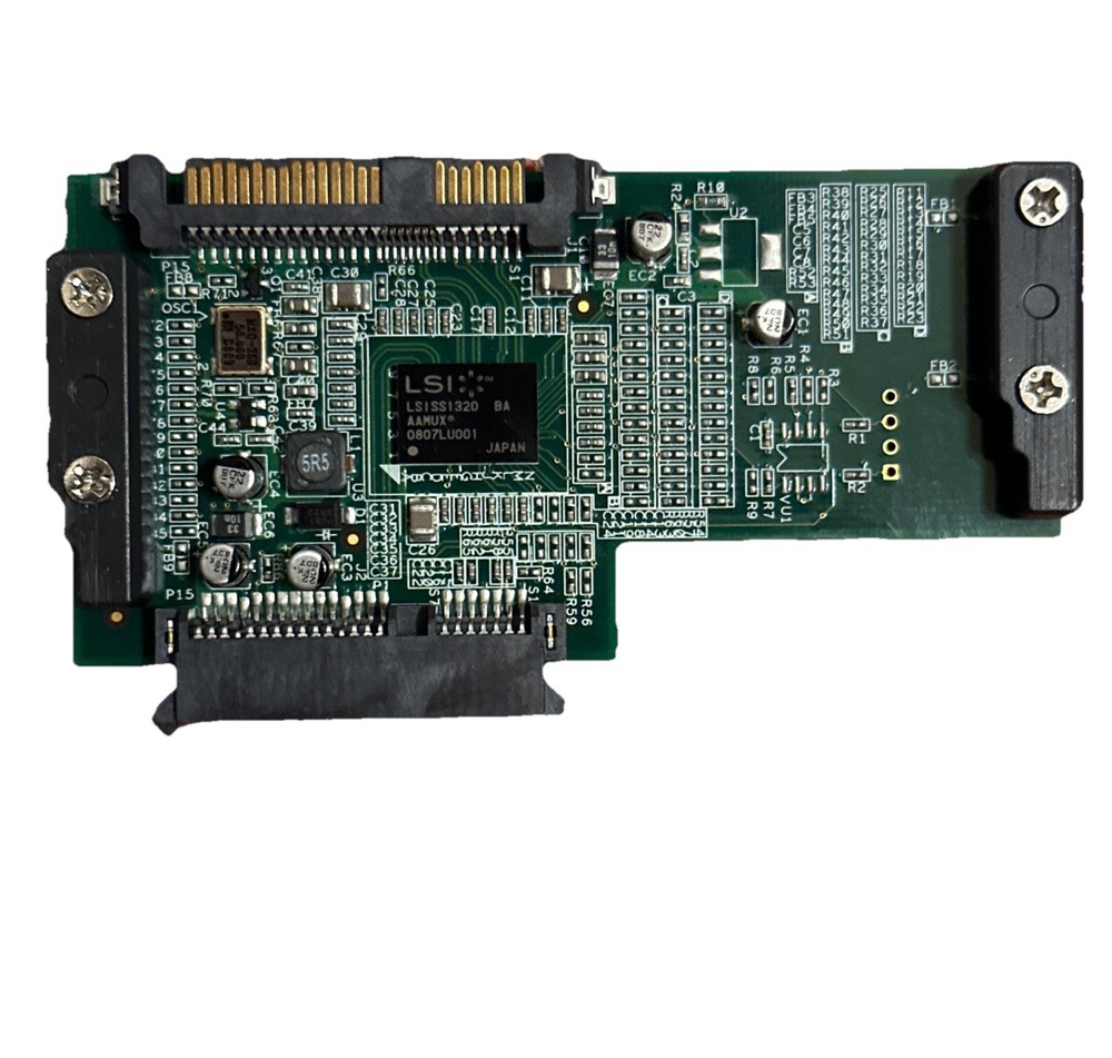 PROMISE TECHNOLOGY VTRAK SATA MUX ADAPTER GP0548-03