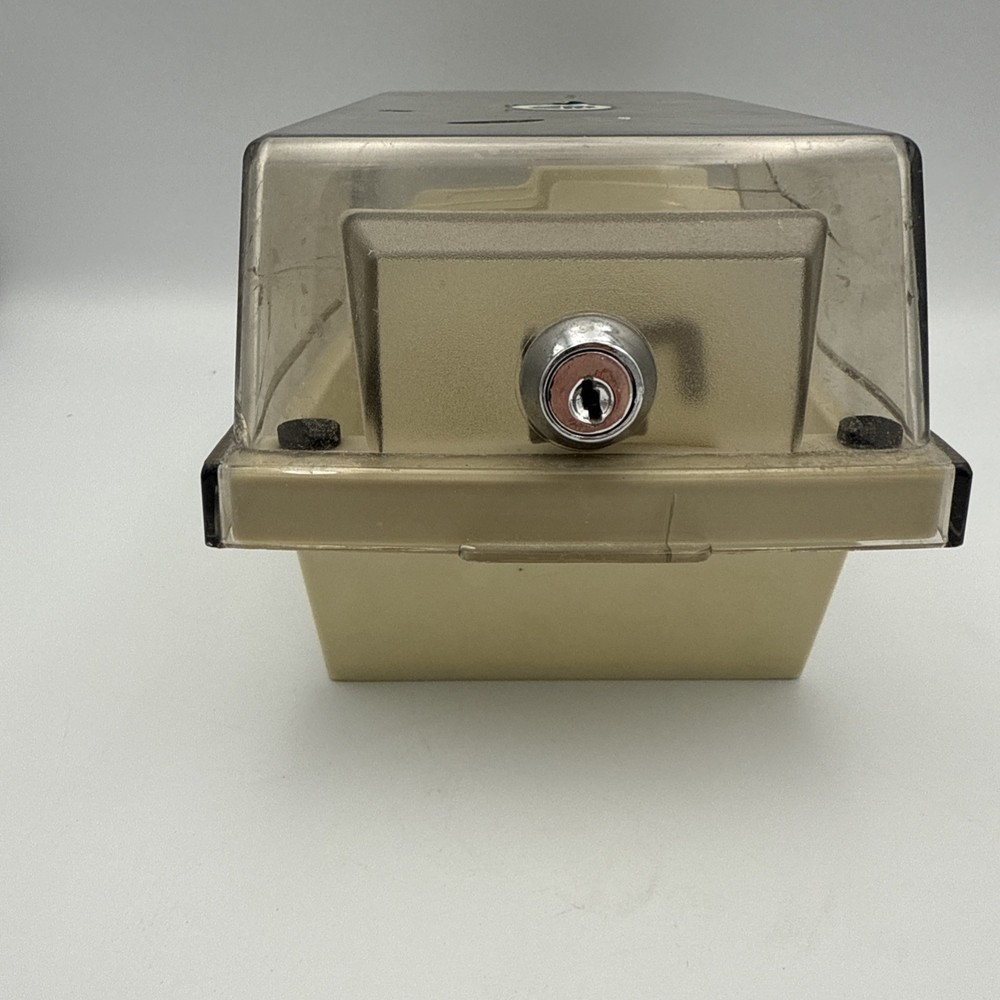 Imation 3.5" Floppy Disk Case with Dividers