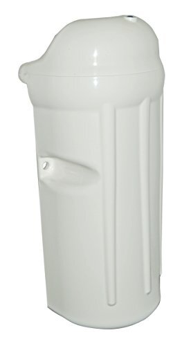DOCK POST BUMPER