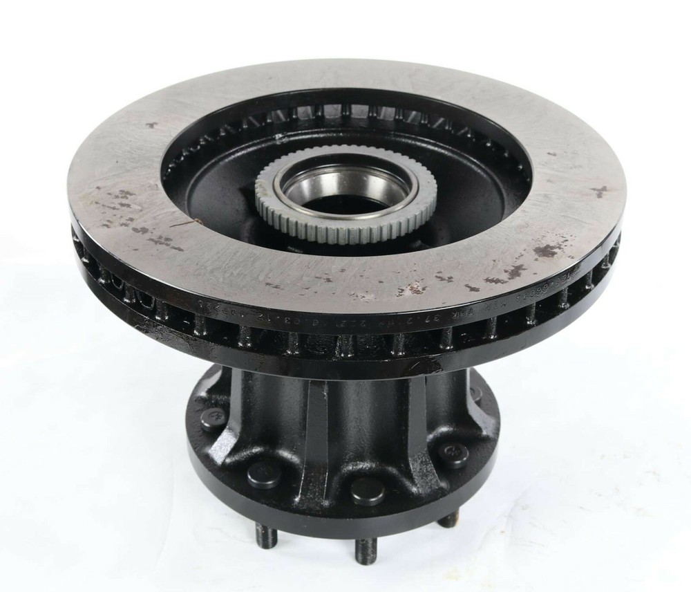 New E12571039 Bendix Disc Brake Rotor