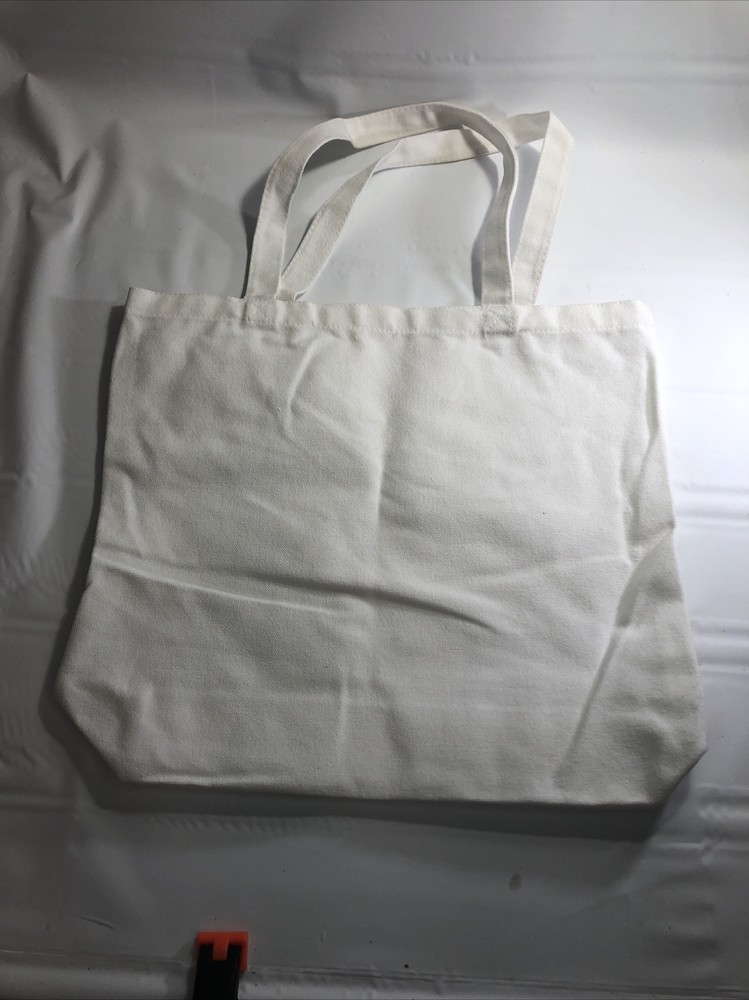 EFFEN Vodka Canvas Bag New