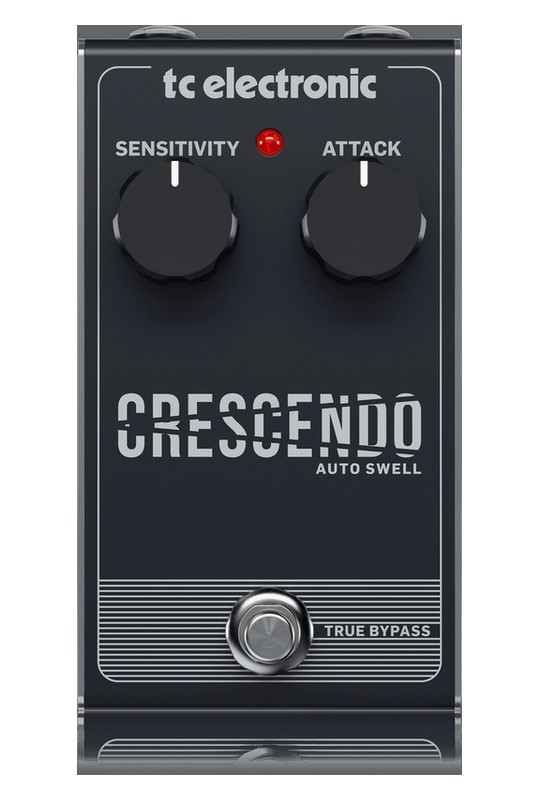 TC ELECTRONIC CRESCENDO