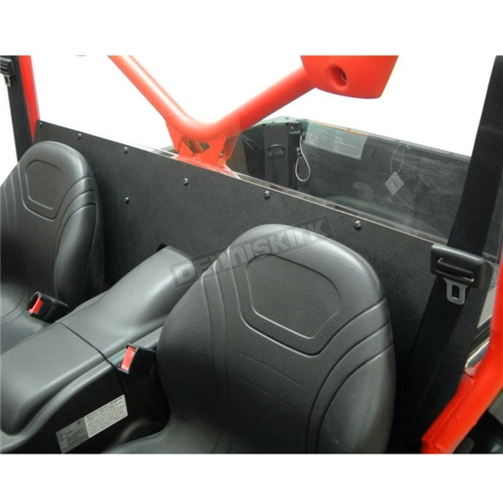 Direction 2 Clear Rear Windshield - TERYXWS1003GP