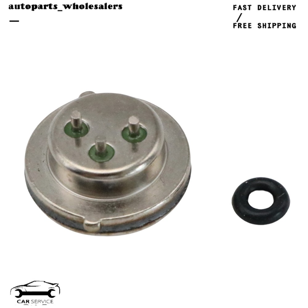 2 Pcs Hydraulic Pressure Sensor For 725 Transmission Control Unit Switch Y3/8b5