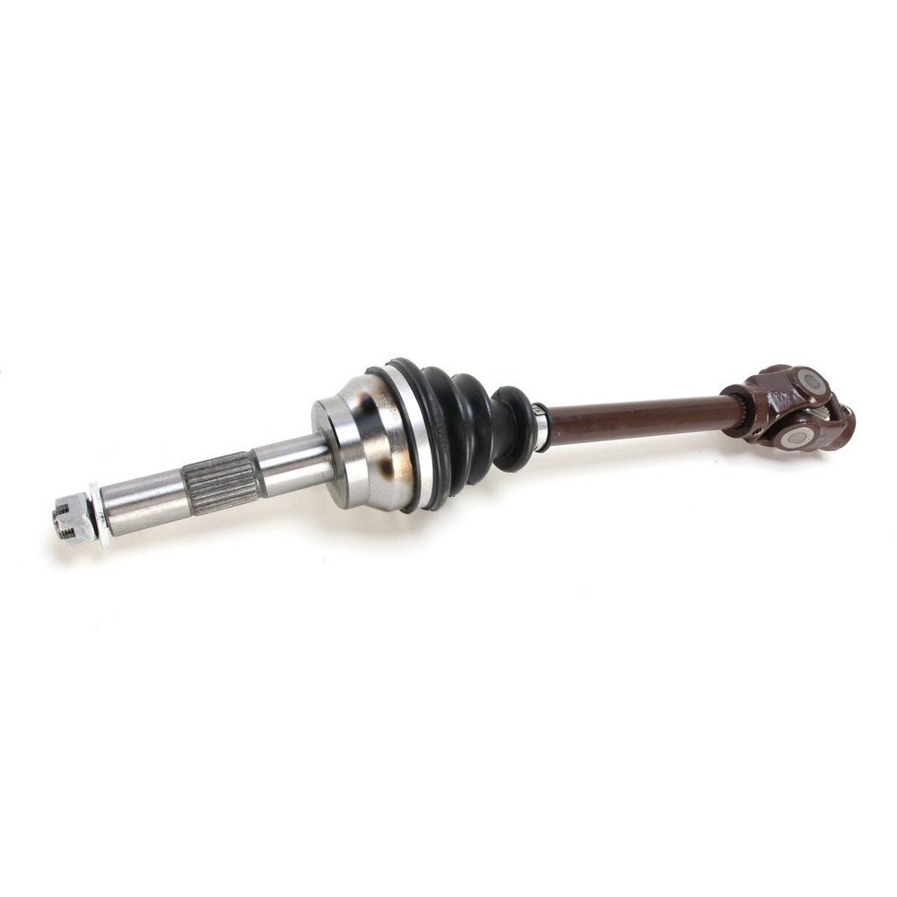 Moose Complete Front Left/Right Axle Kit - 0214-1152