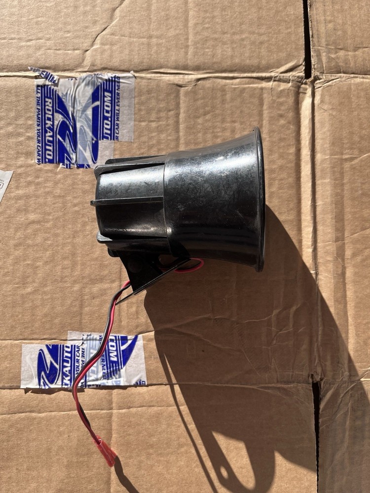 Directed Electronics Avital Siren 120d