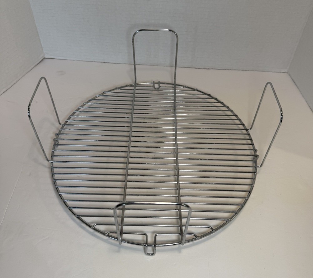 NuWave Hearthware Pro Infrared Oven Wire Rack 11.5” X 4” Replacement Part
