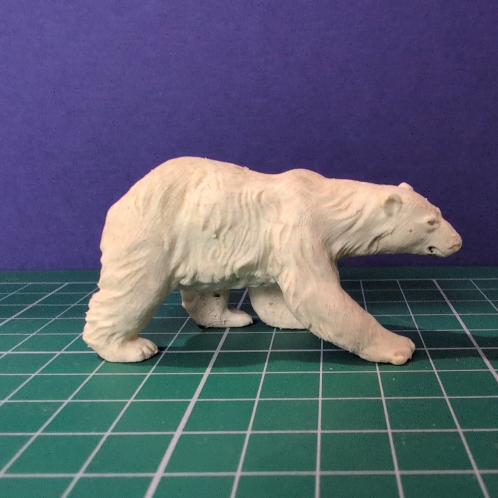 Britain's Zoo - Polar Bear