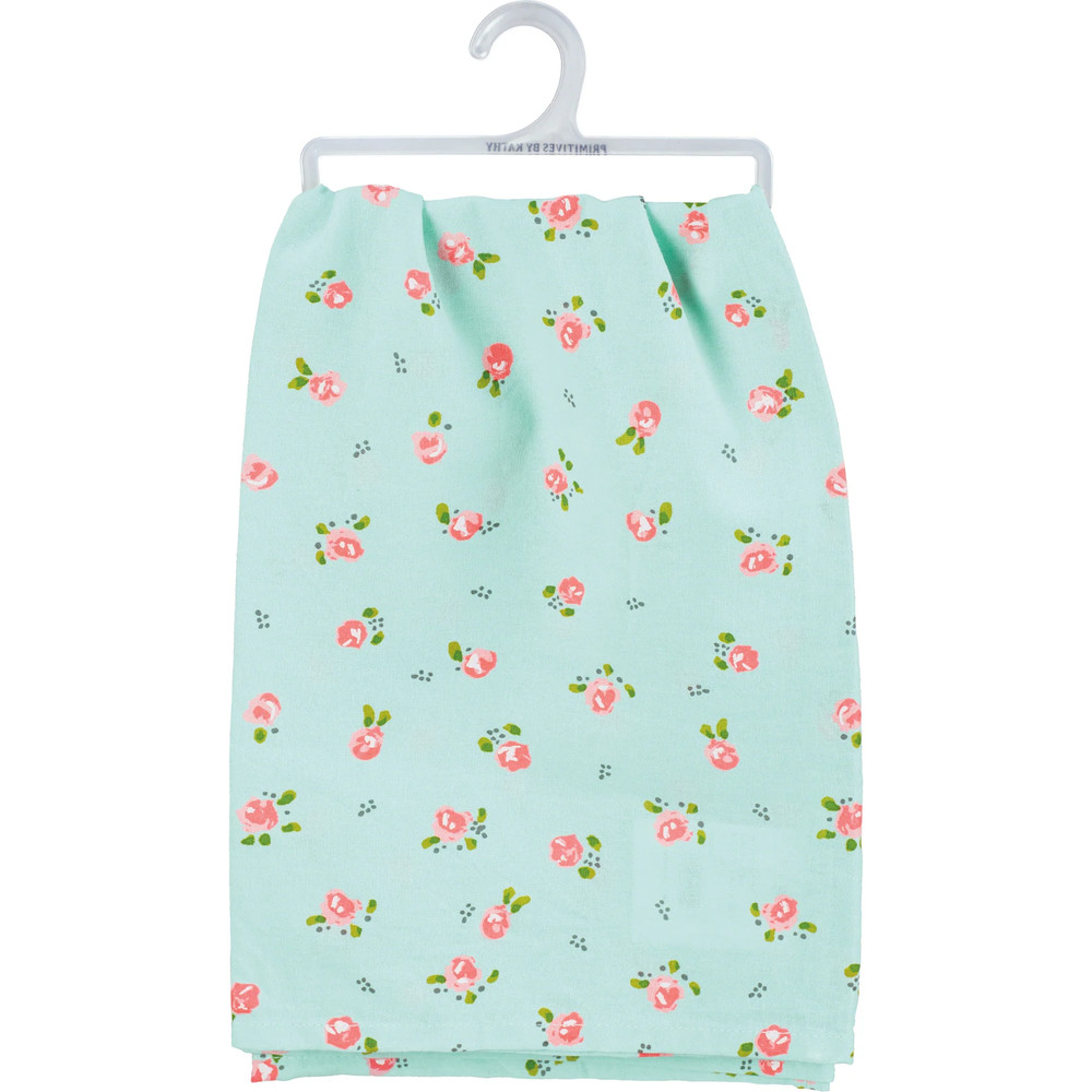 Kitchen Towel - We Have Everything