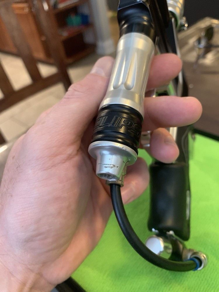 Planet Eclipse SL-74 #0002 With Jack Wood COA