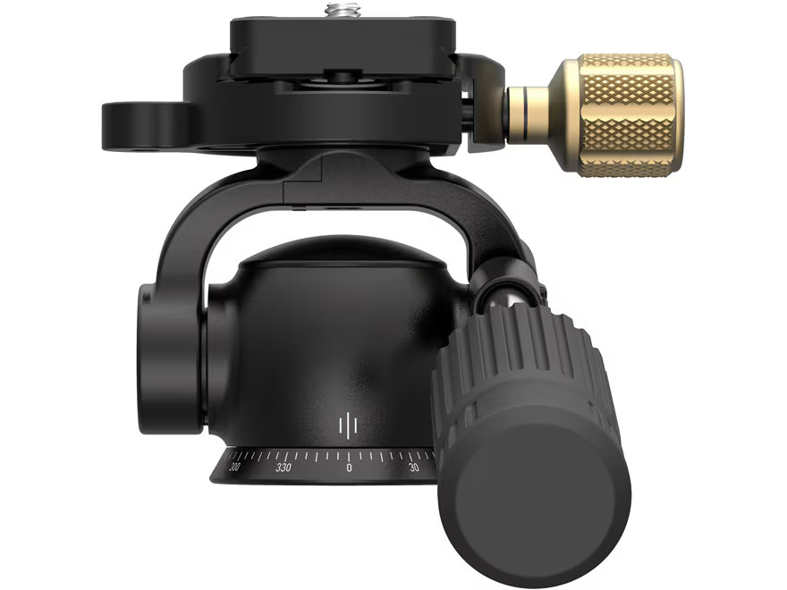 Leupold Tripod Pan Head