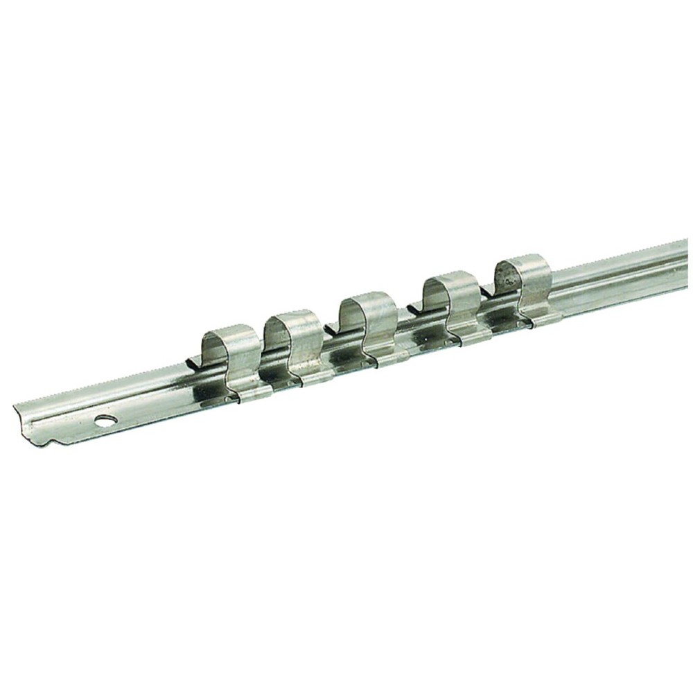 Williams RC-75 3/4-Inch Metal Socket Clip
