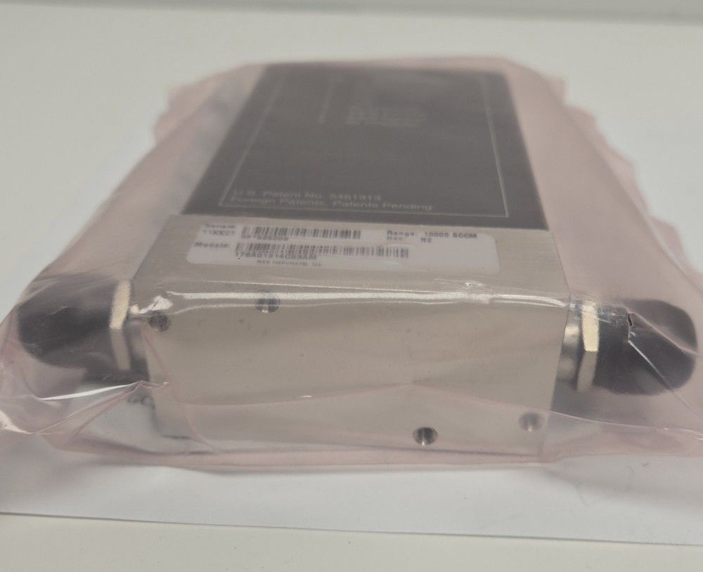 MKS FLOW METER 179A01314CS3AM.