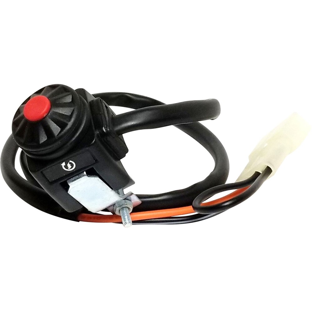 K&S Starter Switch for KTM  12-0215
