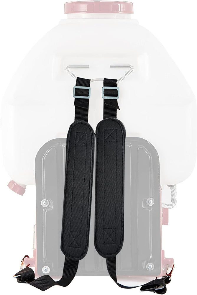 Heavy Backpack Sprayer Replacement Straps Padded Shoulder Straps Padded Shoulder