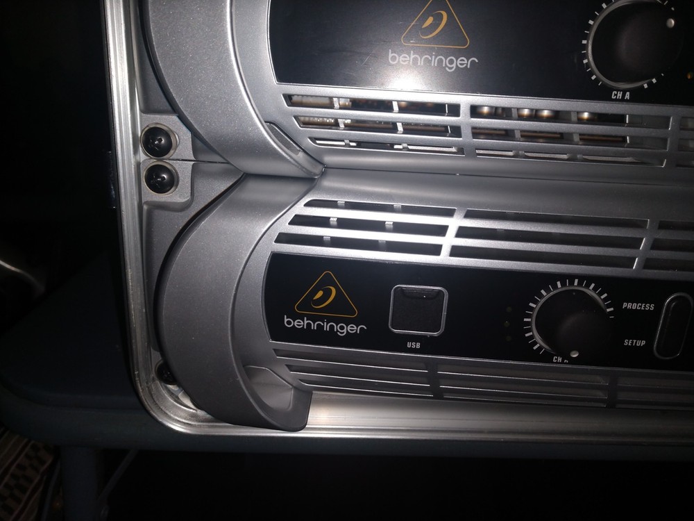 PA System package LARGE & COMPLETE!