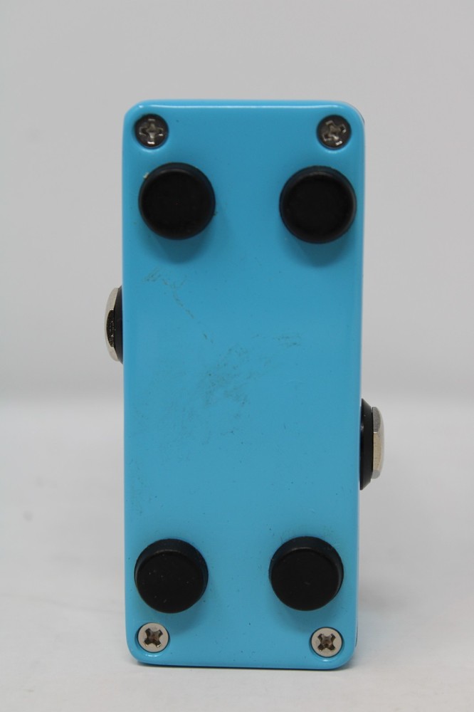 Effects Bakery Melon Pan Guitar Pedal Chorus