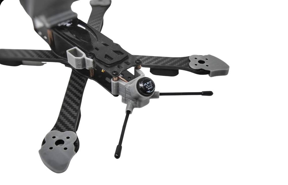 Xhover Stingy V2 Antenna Mounts