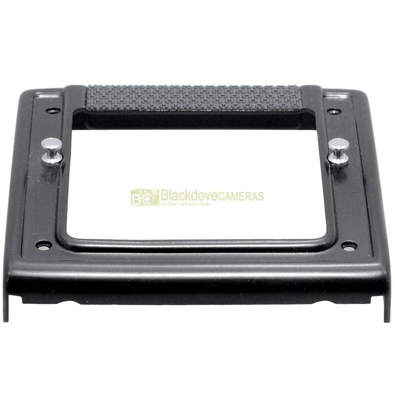 Replacement cockpit viewfinder frame for Mamiya C-220. Replacement C220 Finder frame.