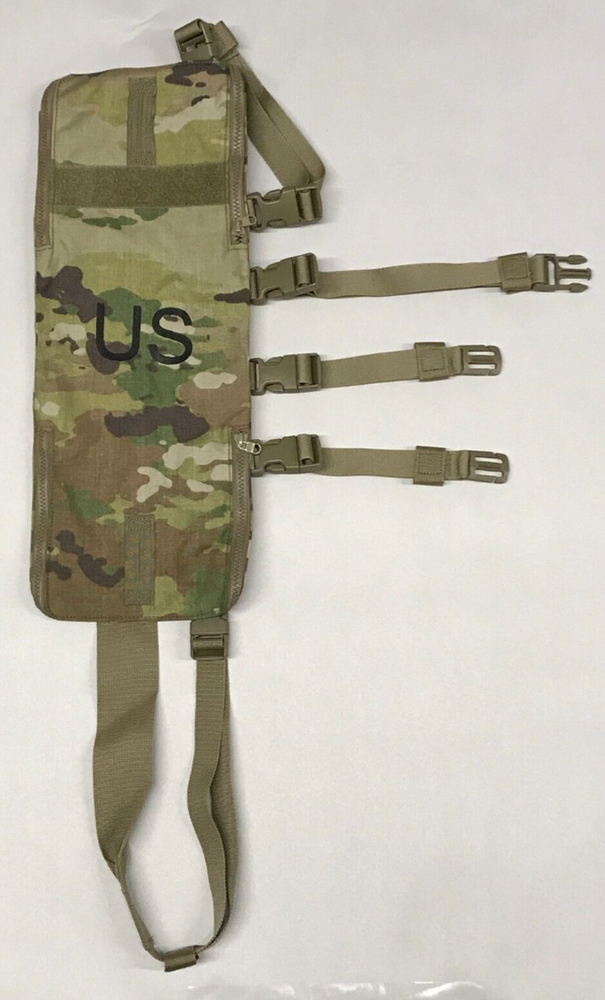 MULTICAM 100oz Aviator Hydration Carrier (AHC) USGI NOS