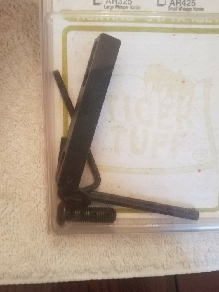 Lynx Pro Series Hunting Launcher