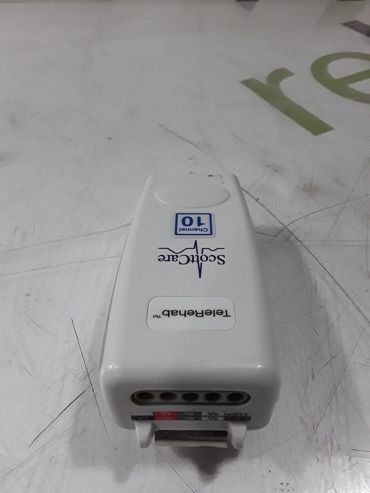 ScottCare Corporation DS2 Telemetry Transmitter