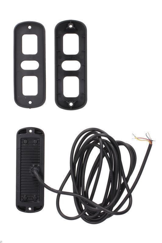 Rotating Beacon WAŚ 1469