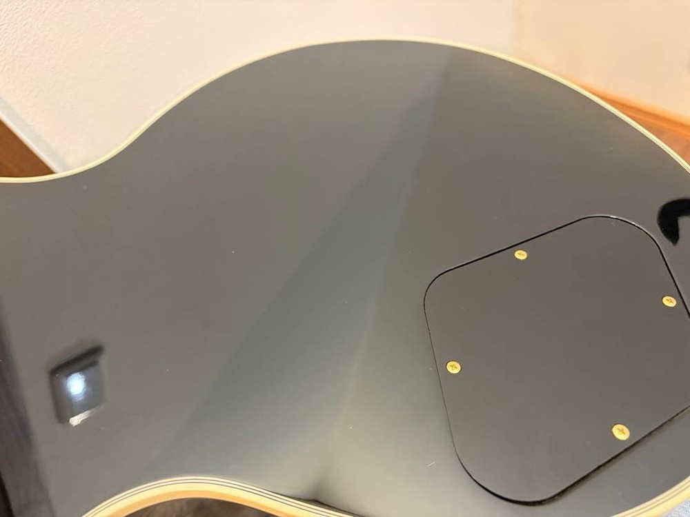 CoolZ Les Paul Custom Made by FUJIGEN