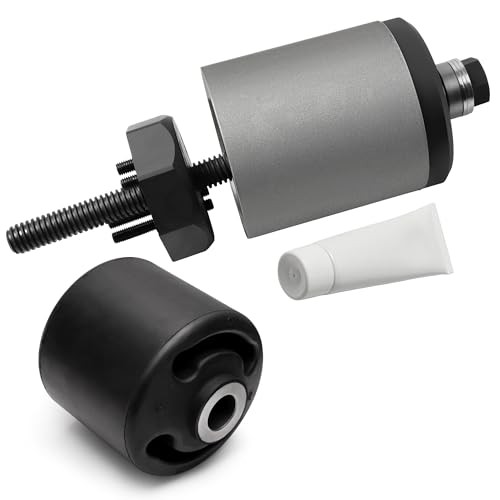 Bushing Bushing Installation Tool Complete Kit ( with Replacement Bushing)
