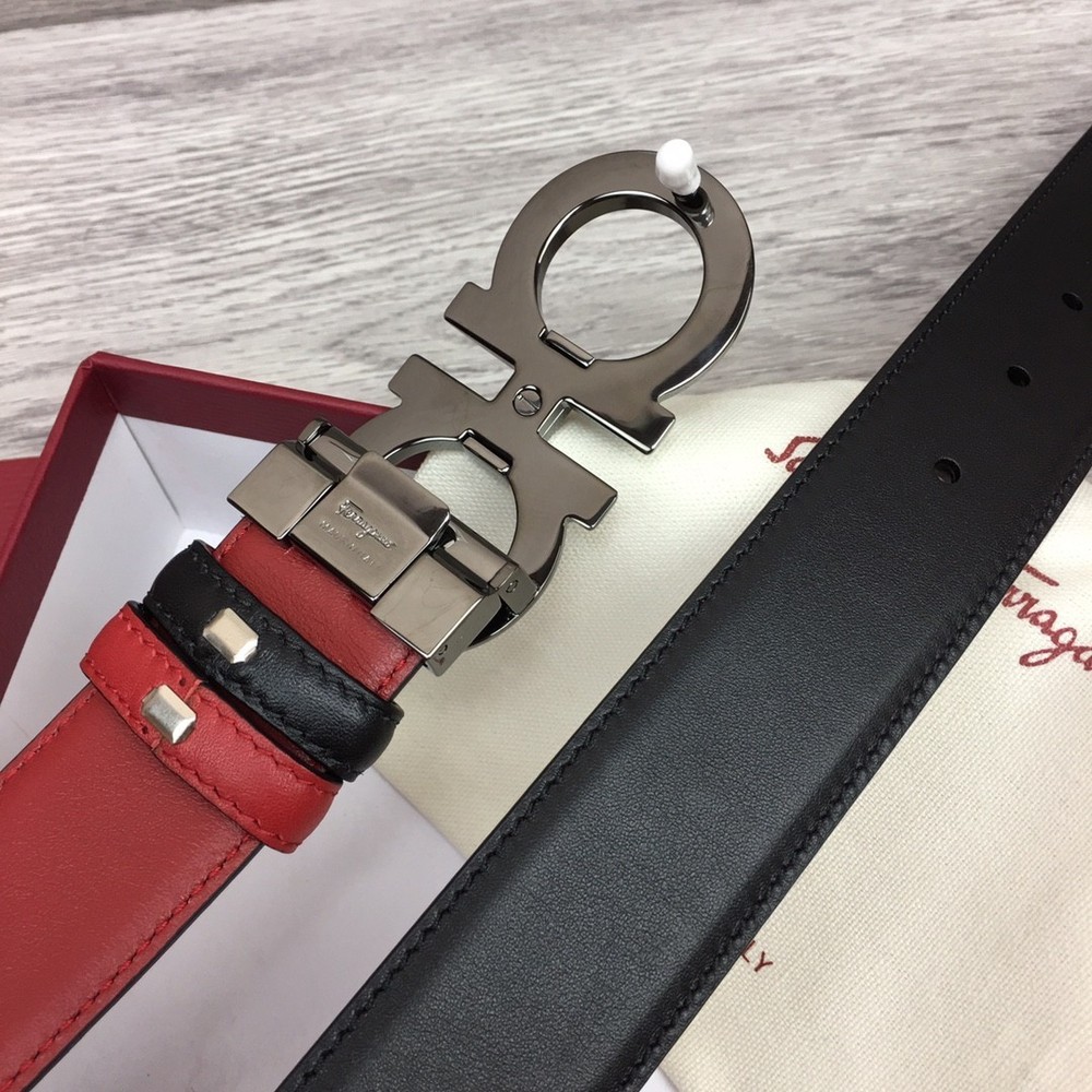 FERRAGAMO belt for sale NEW