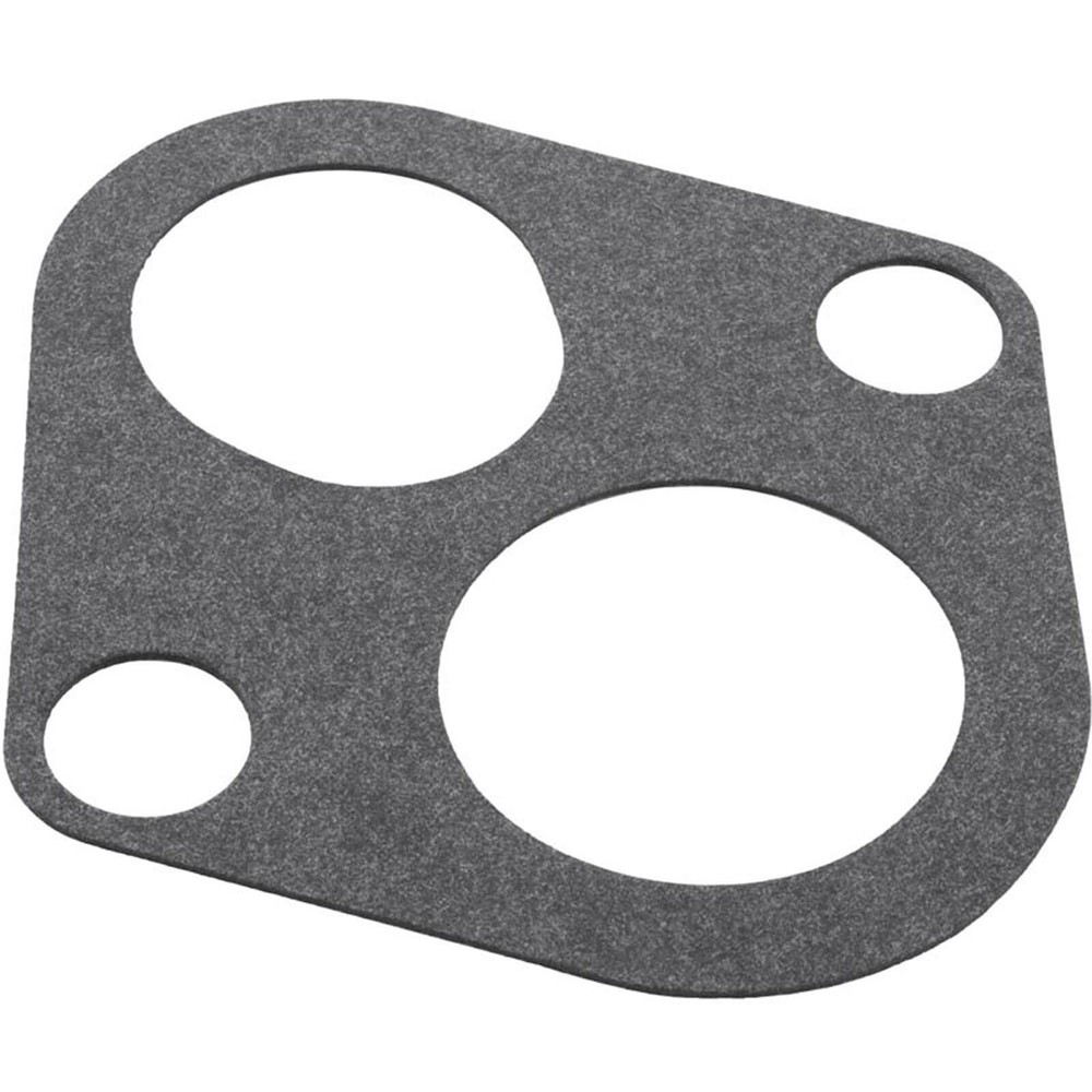 Pentair J20-12 Gasket Replacement