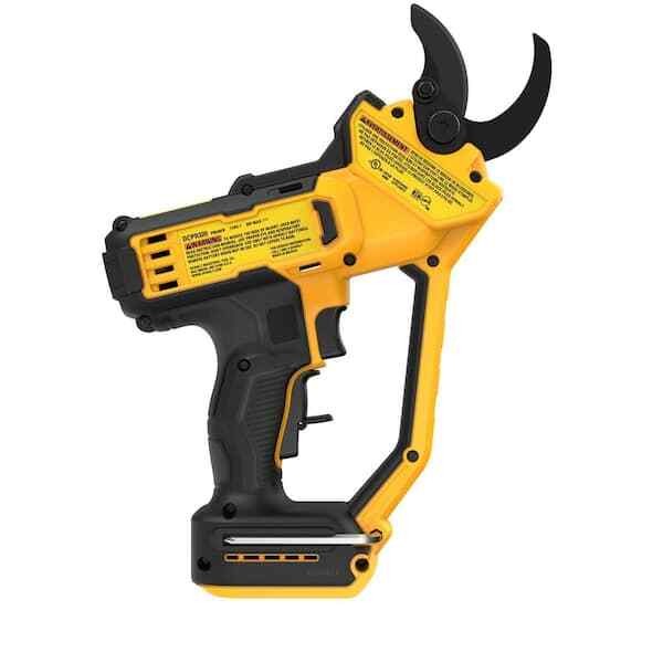 Dewalt DCPR320B 20V MAX Cordless Battery Powered Pruner (Tool Only) US