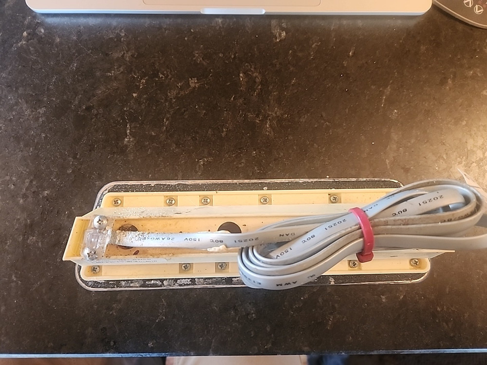 Coleman Hot tub Topside Controller