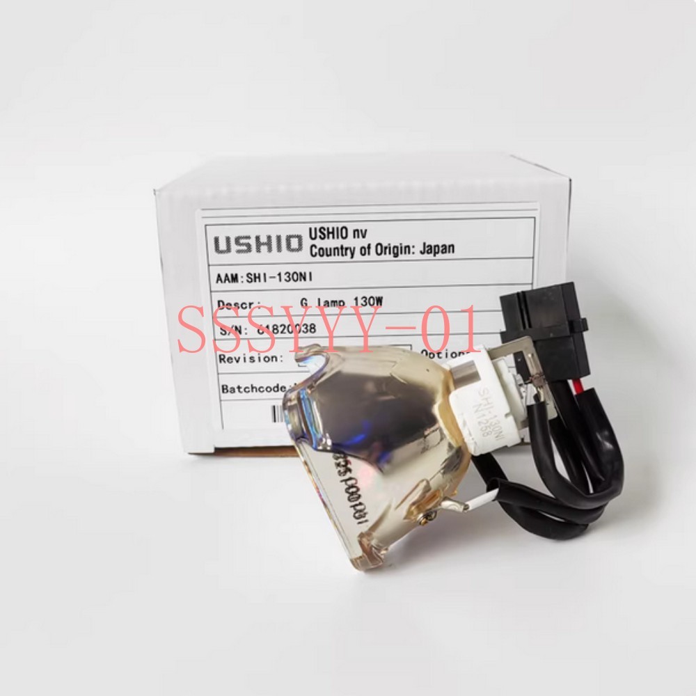 1PCS New SHI-130NI Lamp Microscope Lamp
