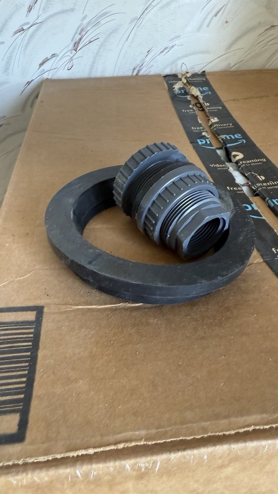 e/one Sewer Systems Grinder