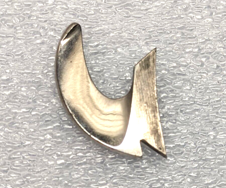 Stainless Cutting Blade Insert Replacement Parked Marked 8