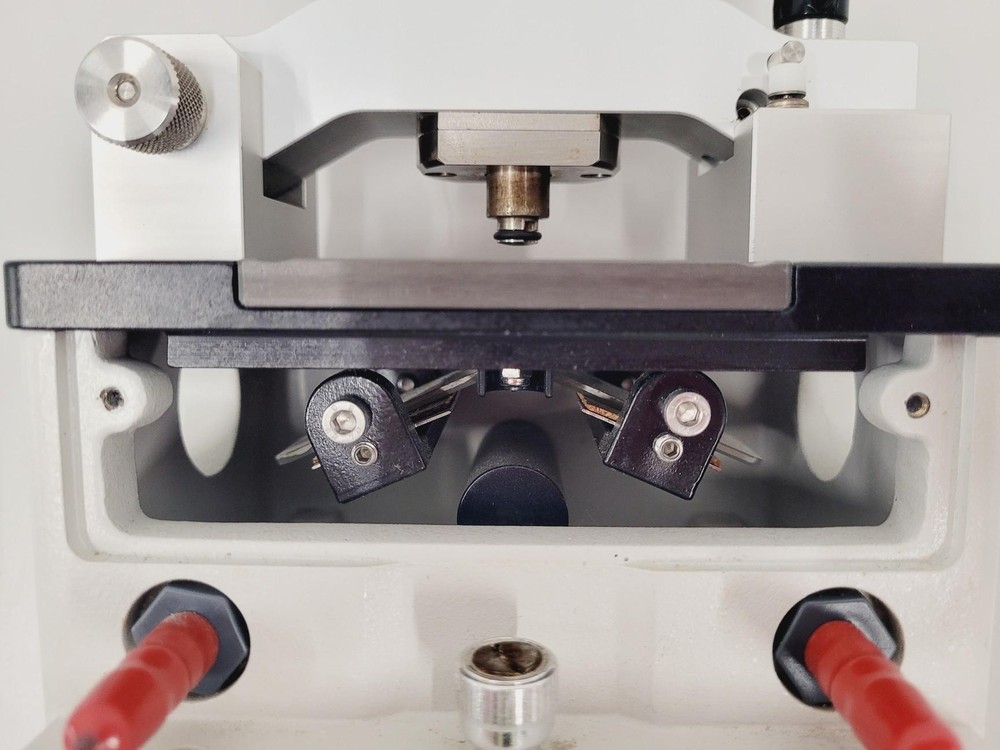 Specac Silver Gate Evolution Single ATR Spectroscope Accessories Lab