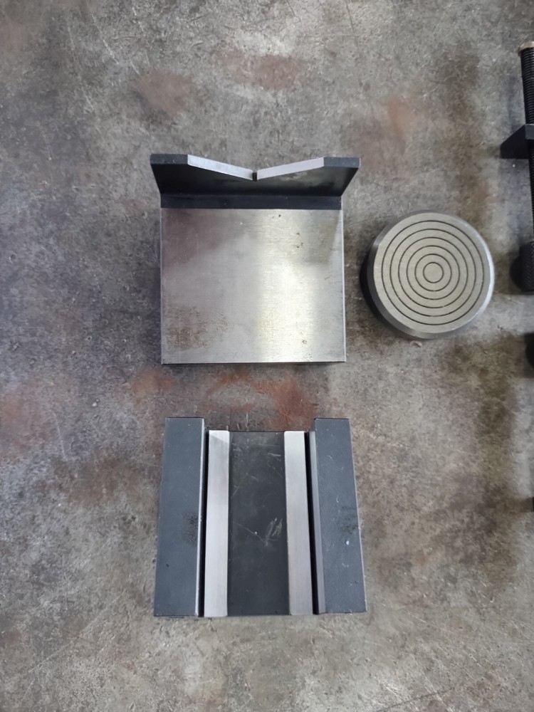 Miscellaneous Measuring Tools See Pictures