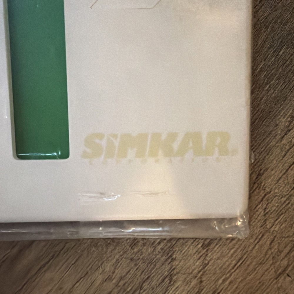 exit sign Cover Plate Only