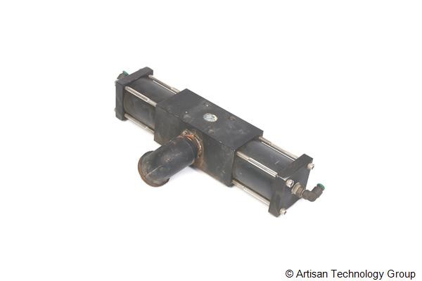General Pneumatics 1256156 Inlet