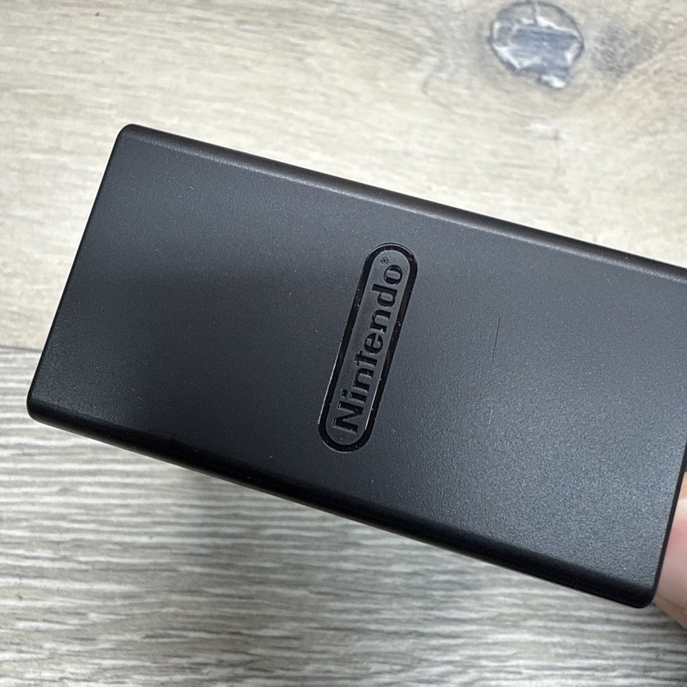 Nintendo Switch AC Adapter Charger - NEW